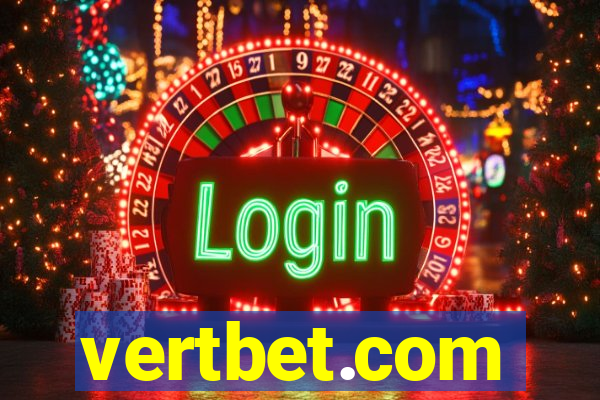 vertbet.com