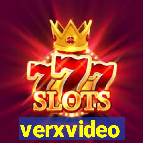 verxvideo