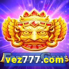 vez777.com