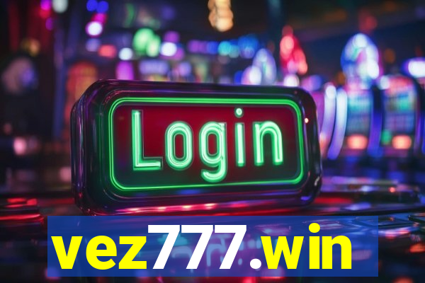 vez777.win