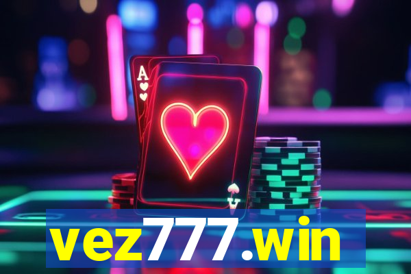 vez777.win