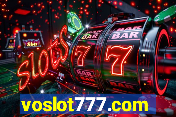 voslot777.com