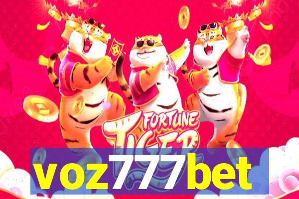 voz777bet