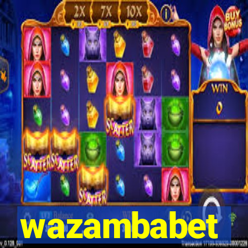 wazambabet