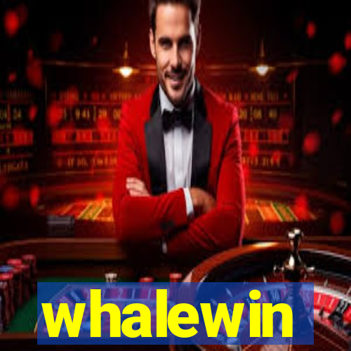 whalewin