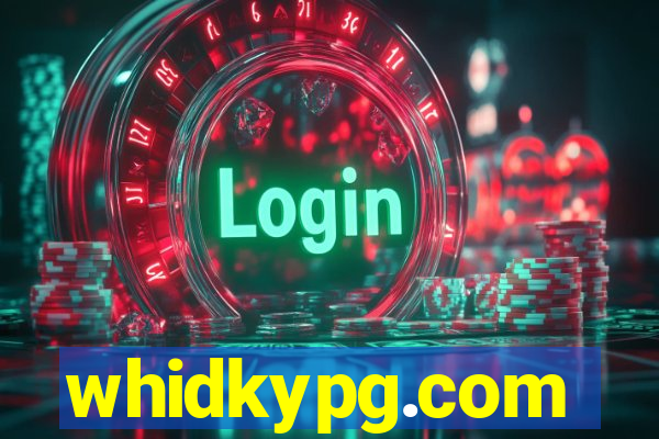 whidkypg.com