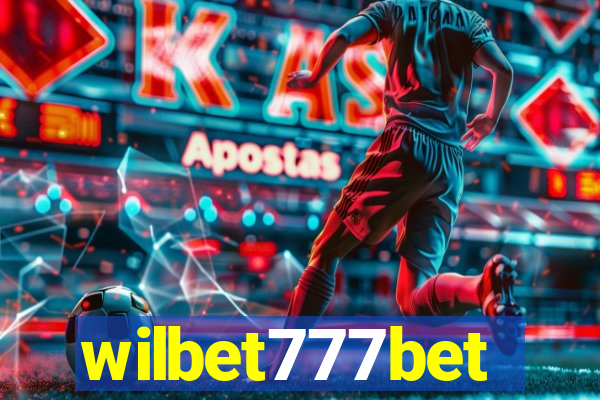 wilbet777bet