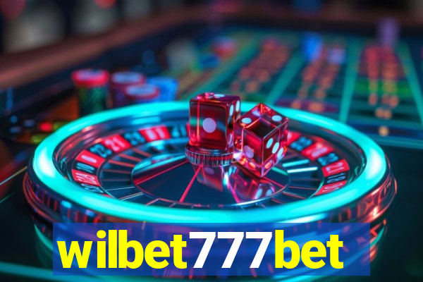 wilbet777bet