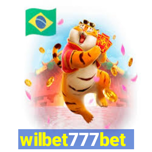 wilbet777bet