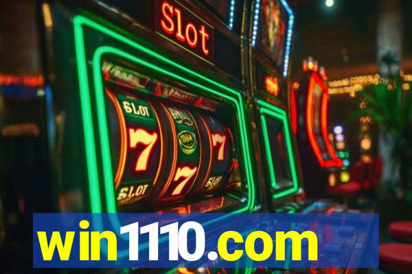 win1110.com