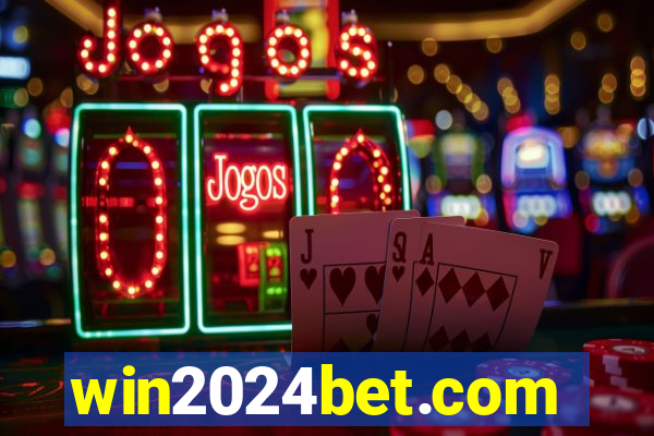 win2024bet.com