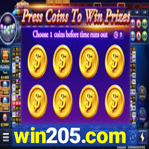 win205.com