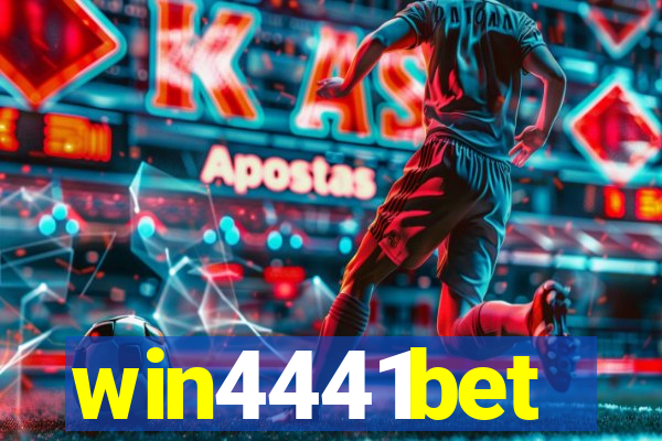 win4441bet