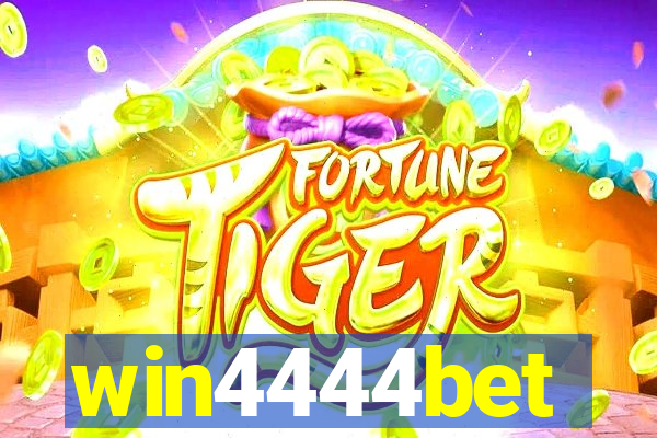 win4444bet