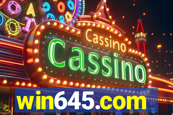 win645.com