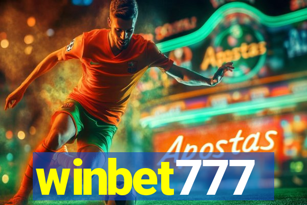 winbet777