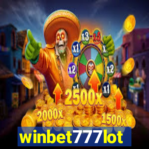 winbet777lot