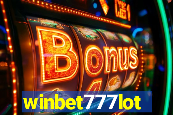 winbet777lot