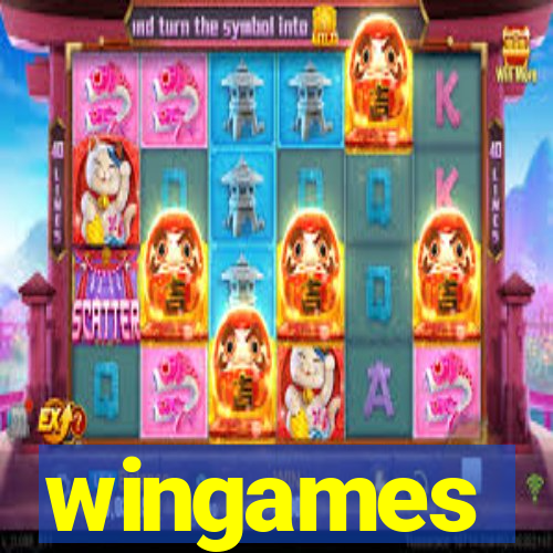 wingames