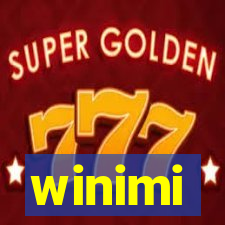 winimi