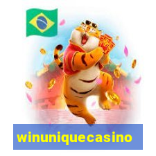 winuniquecasino