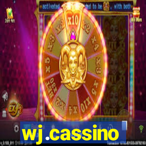 wj.cassino