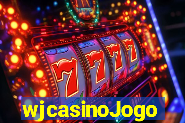 wjcasinoJogo