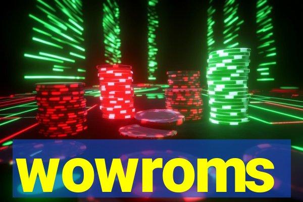 wowroms