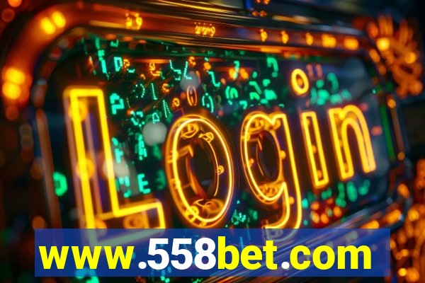 www.558bet.com