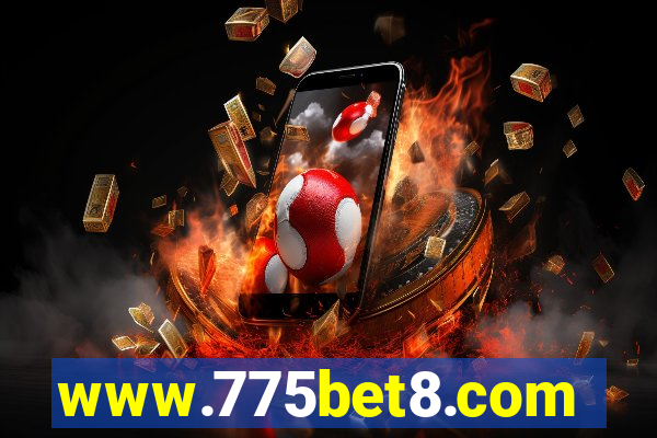 www.775bet8.com