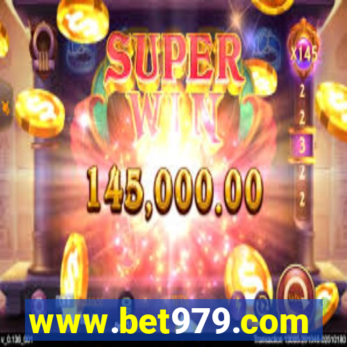 www.bet979.com