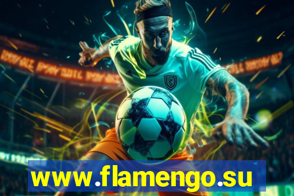 www.flamengo.superingresso