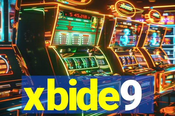 xbide9