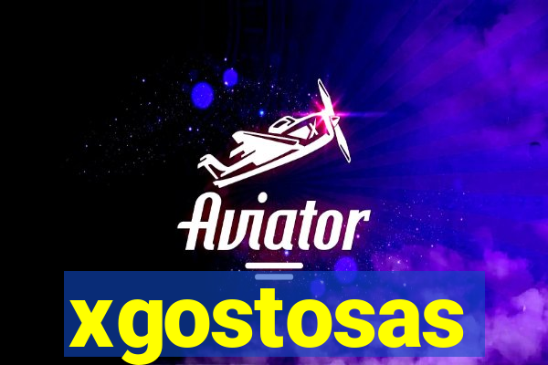 xgostosas