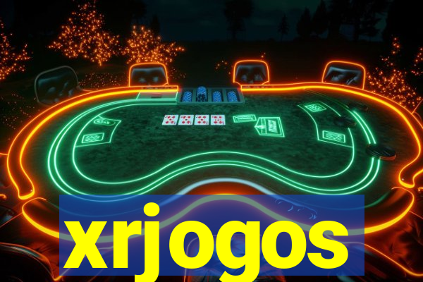 xrjogos