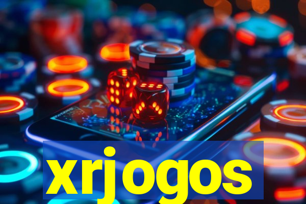 xrjogos