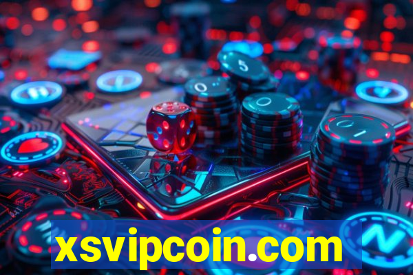 xsvipcoin.com