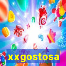 xxgostosa