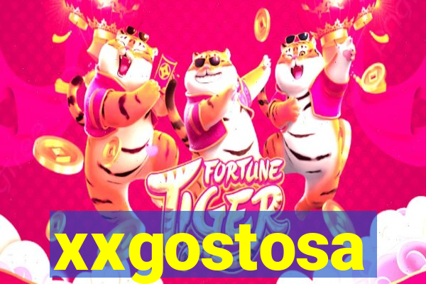 xxgostosa