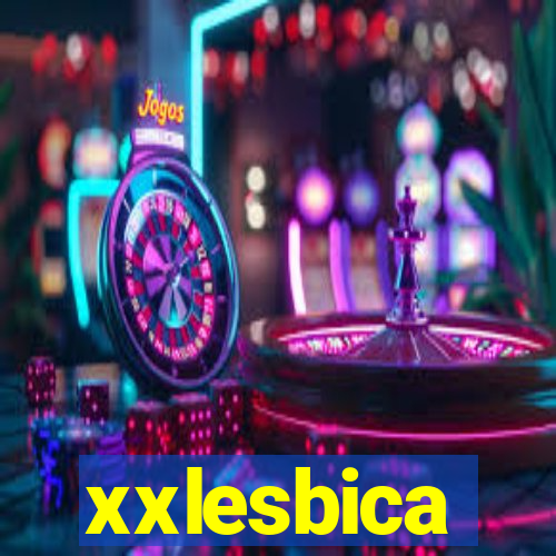 xxlesbica