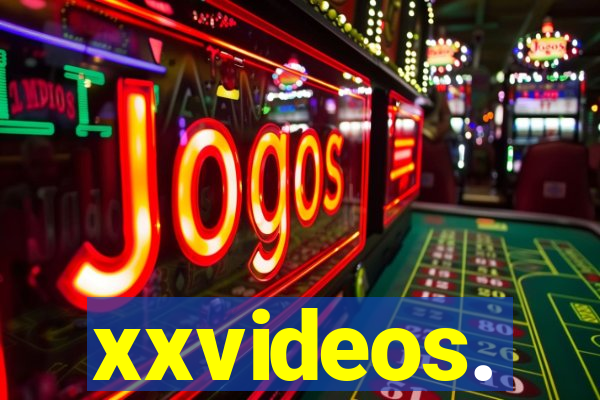 xxvideos.