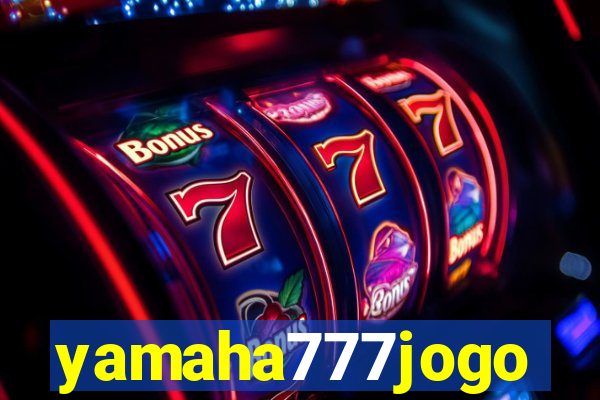 yamaha777jogo