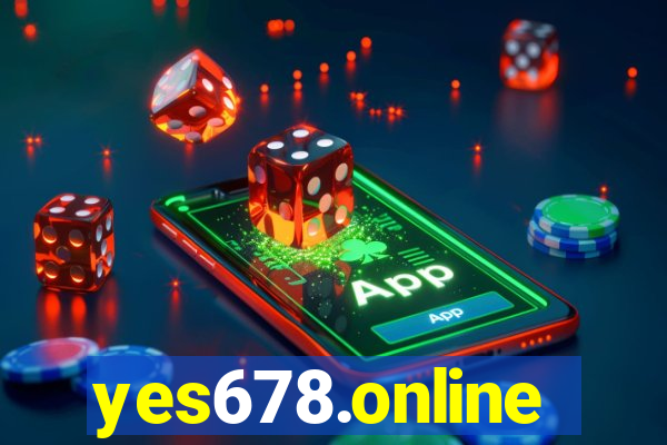 yes678.online