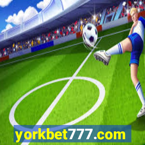 yorkbet777.com