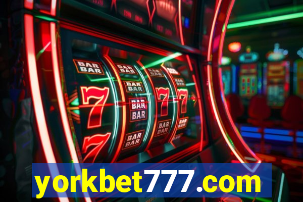 yorkbet777.com