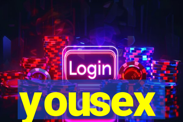 yousex