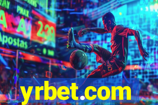 yrbet.com