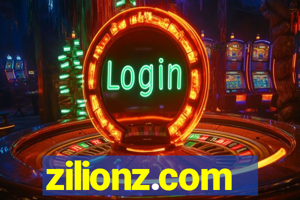 zilionz.com