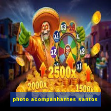 photo acompanhantes santos