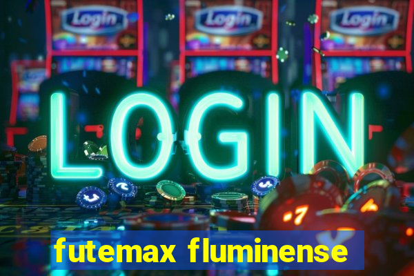 futemax fluminense